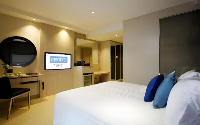 Shilat Avenue  Pattaya