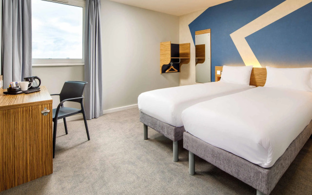 Ibis budget London Heathrow Central