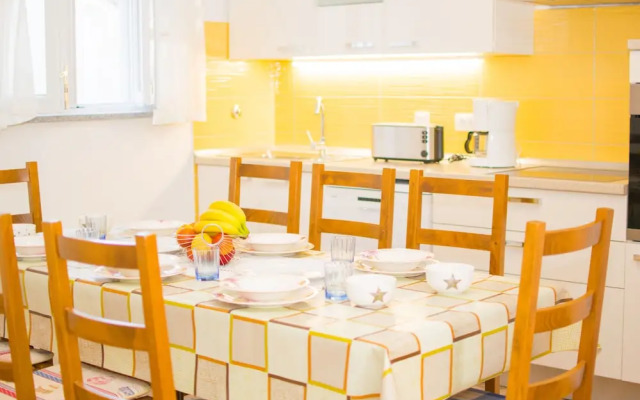 Apartments Grakalic great location
