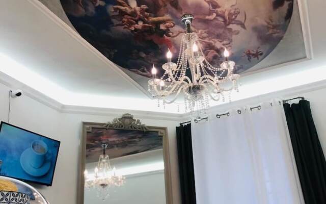 Luxury Apartment with SPA