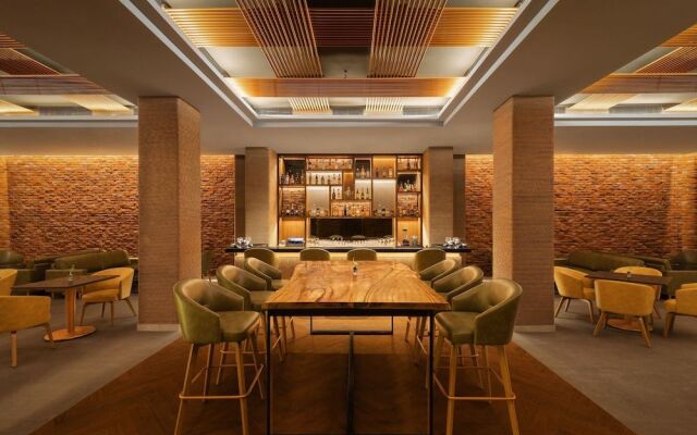 Courtyard by Marriott Tiruchirappalli