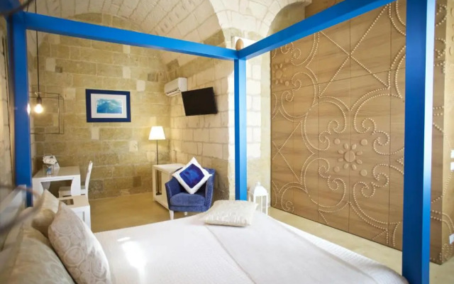 Don Agostino Relais Masseria