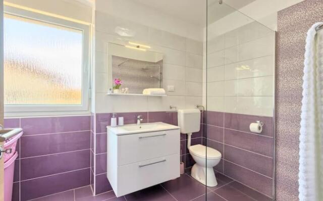 Apartment Viola ,2019