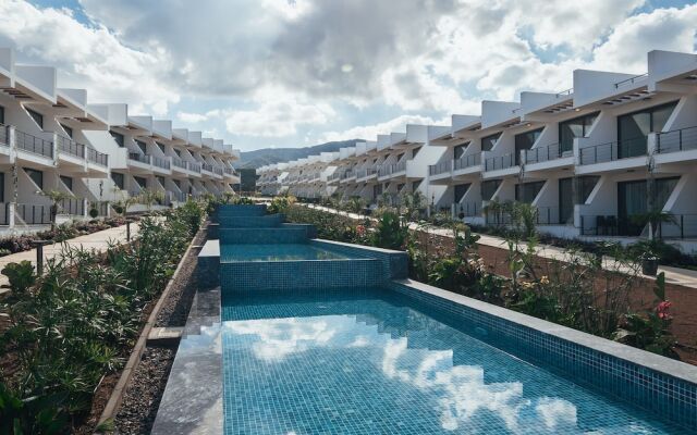 Pearl Island Homes