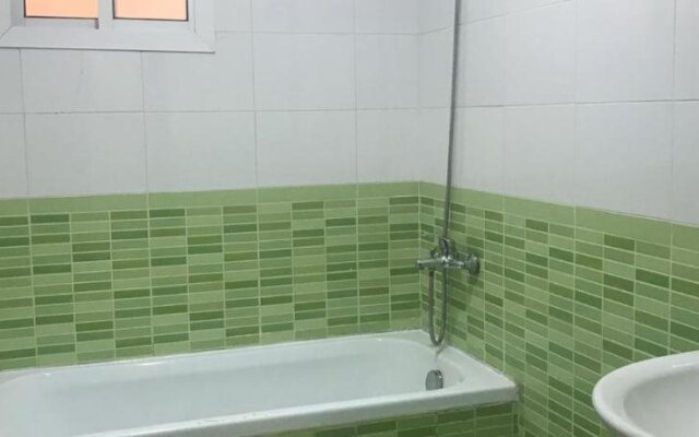Reema Plaza Apartment