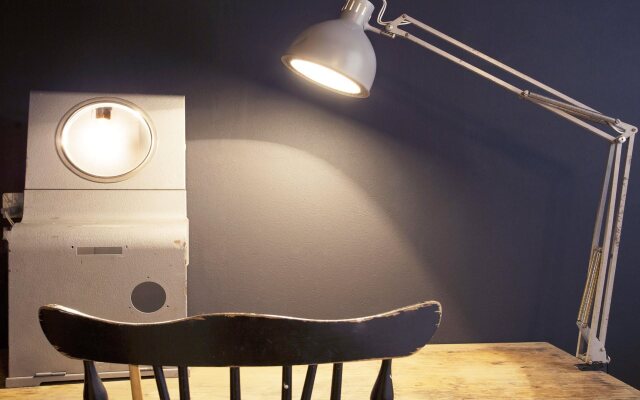 Apartment Hotel Shinjuku