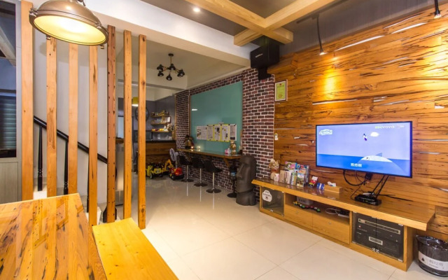 Qk B&B