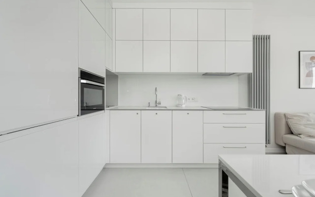 Miedziana Apartment Wrocław by Renters