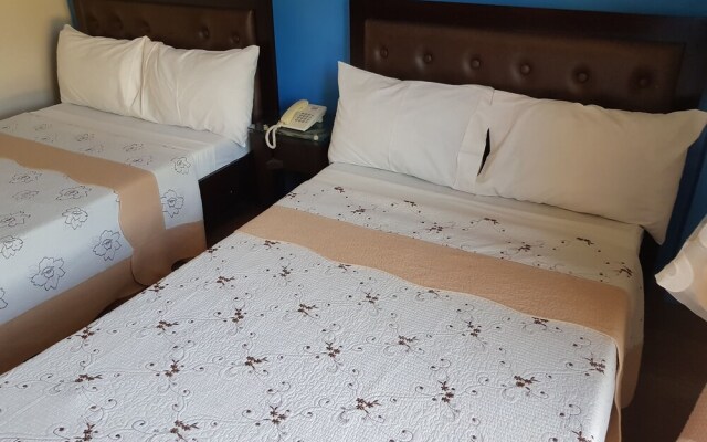 Subic Pearl Hotel