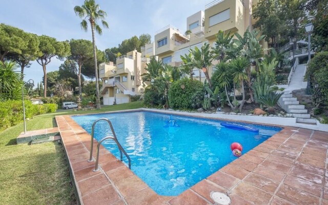 Agrupadas Las Brisas by SB