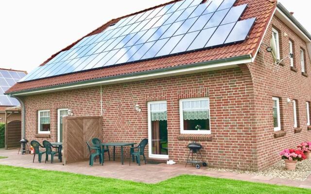 Ferienwohnungen Koch EG