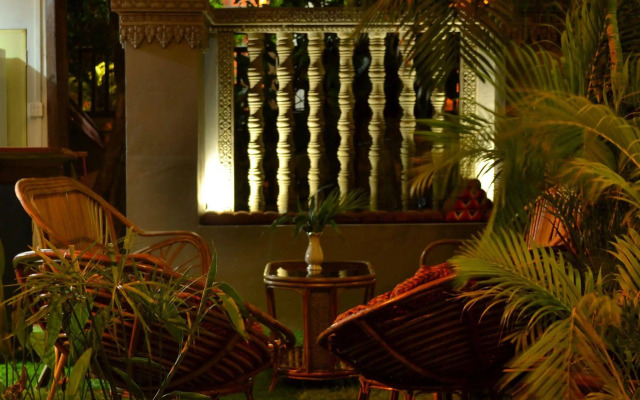 Horizons Cambodia