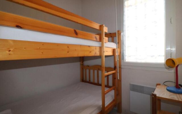 Appartement Sète, 2 pièces, 4 personnes - FR-1-472A-157