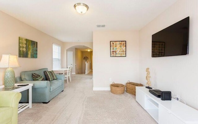 4163 Oaktree Drive 6 Bedroom Home