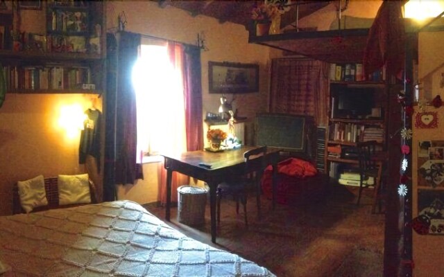 Bed And Breakfast Dopo Il Settimo Cielo