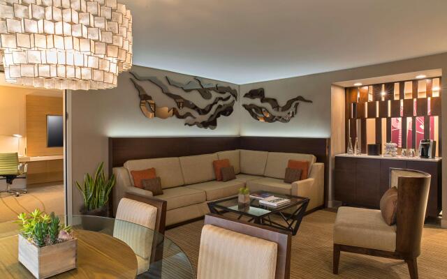 Hyatt Regency Austin