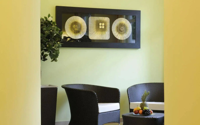 Johannesbad Hotel Phönix