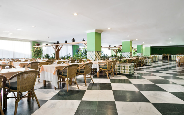 Hotel Best Roquetas