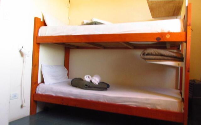 Hostel Aves Del Lago