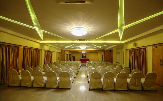 Sathyam Grand Resorts