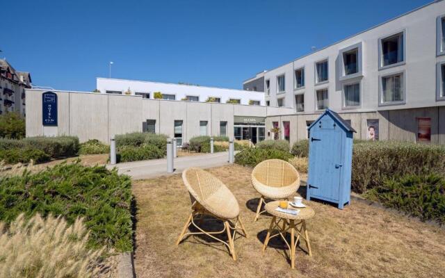 Prévithal Hôtel de la Baie Thalasso & Spa Marin