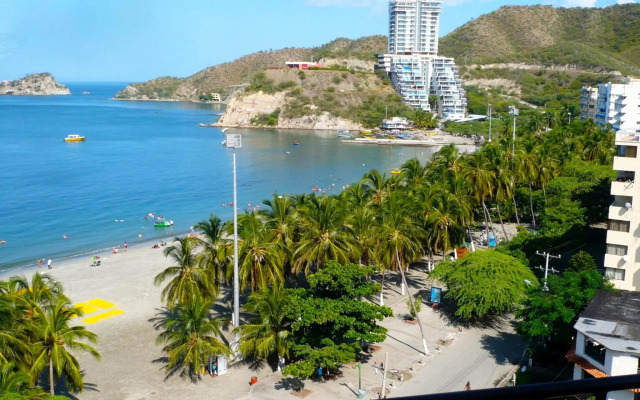 Apartamento 10c Edf.Playa