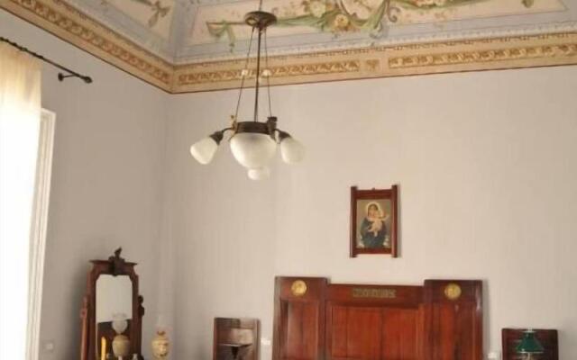 Casa Sipione Papa