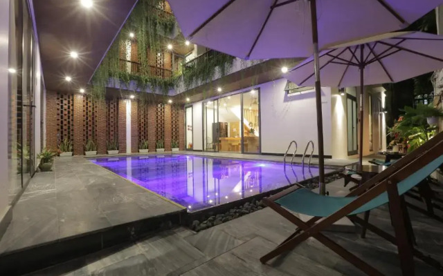 MaiChi Villa Hoi An