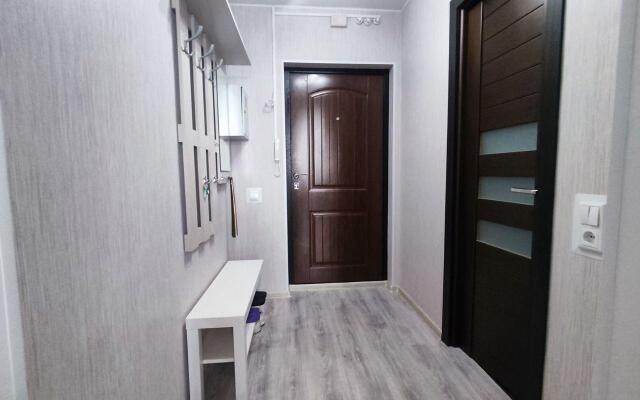 Apartments on Shuvalov street 10/18