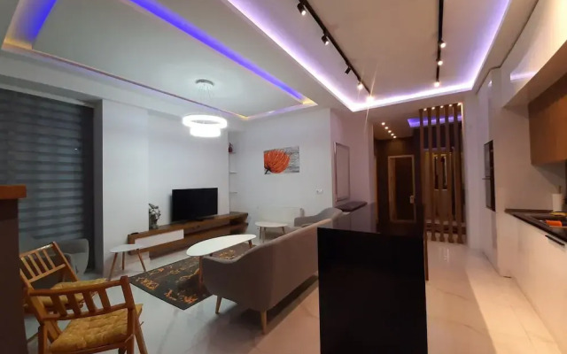 Bagebi two bedroom beautiful view