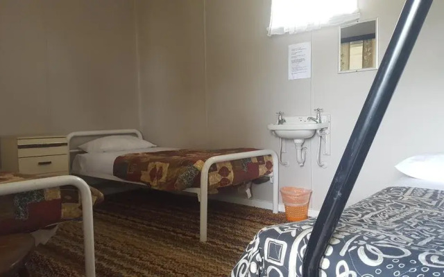 Tingle All Over Budget Accommodation