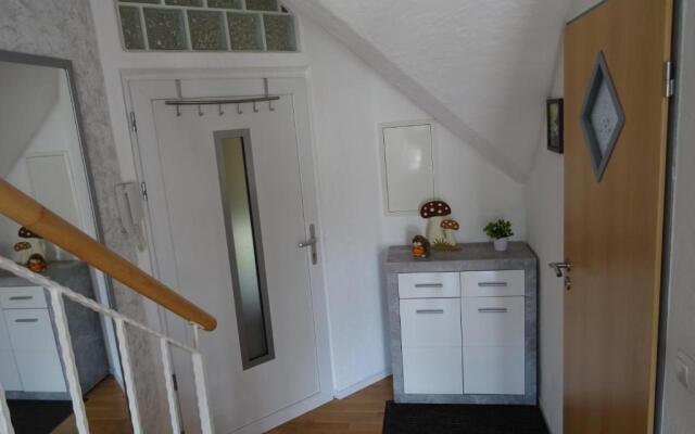 Gäste Domizil Edel Zeit