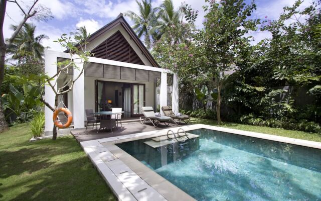 The Samaya Bali - Ubud