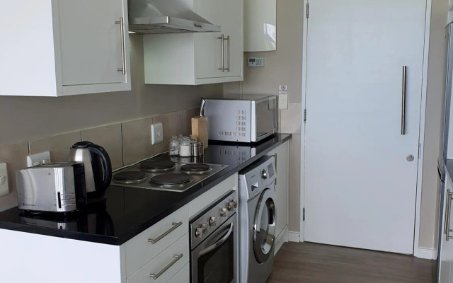 Manhattan Luxury Apartments