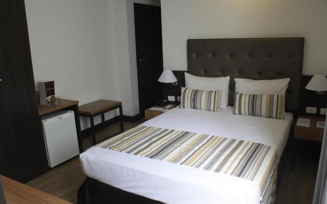 Residencial Budget