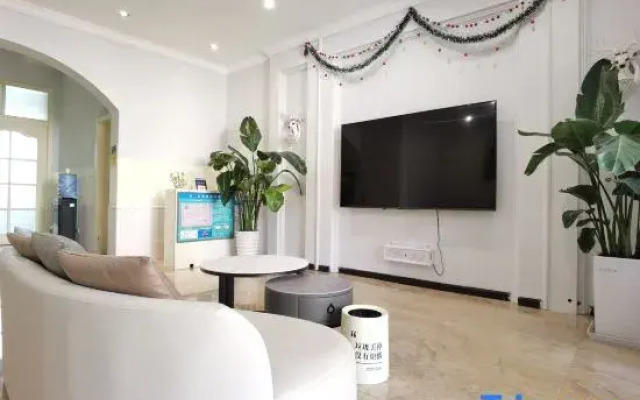 Your free-life homestay in Guiyang