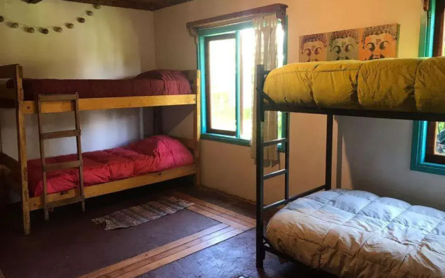 Hostel Raiz