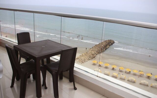 Palmetto Eliptic 1002