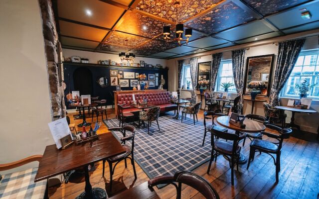 The Bull and Townhouse, Beaumaris- The Inn Collection Group