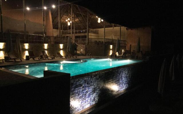 Zaina Lodge