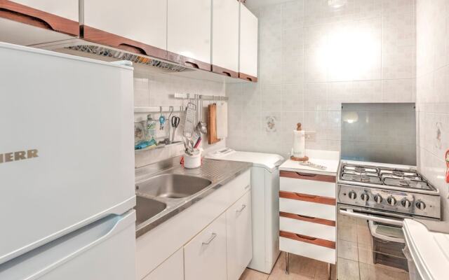 Beachside Holiday Home in Punta Ala