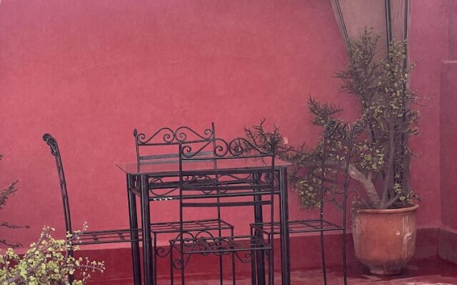 Riad Del Rey