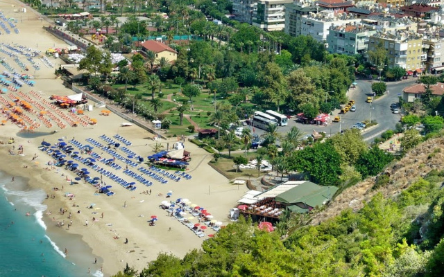 Kleopatra Atlas - All Inclusive - Adults Only