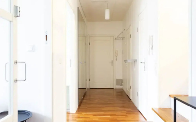 2ndhomes 2-storey 3BR Penthouse w Sauna