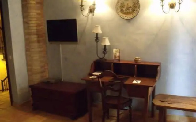 Hostal La Panavera