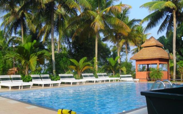 Lakesong Resort