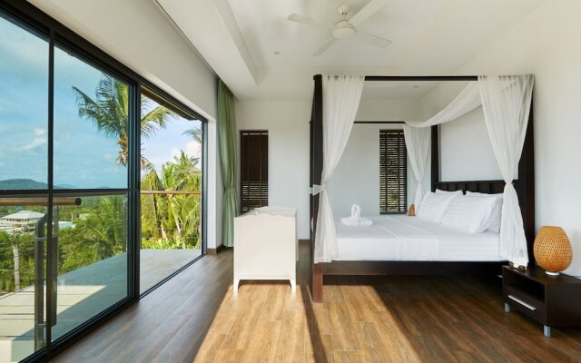 Baan Saitara Boutique VIllas