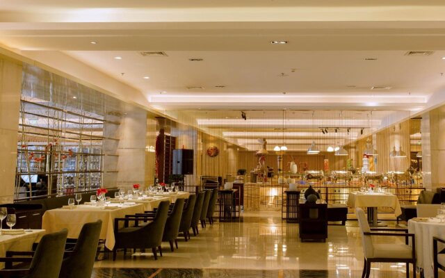 ZTE Hotel Xi'an
