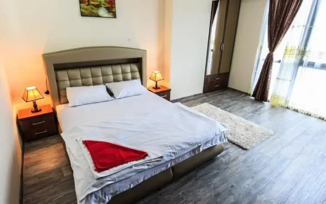 Old City Luxury Apartment