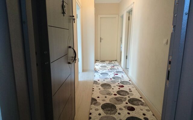 Cerrahpasa Apart Hotel